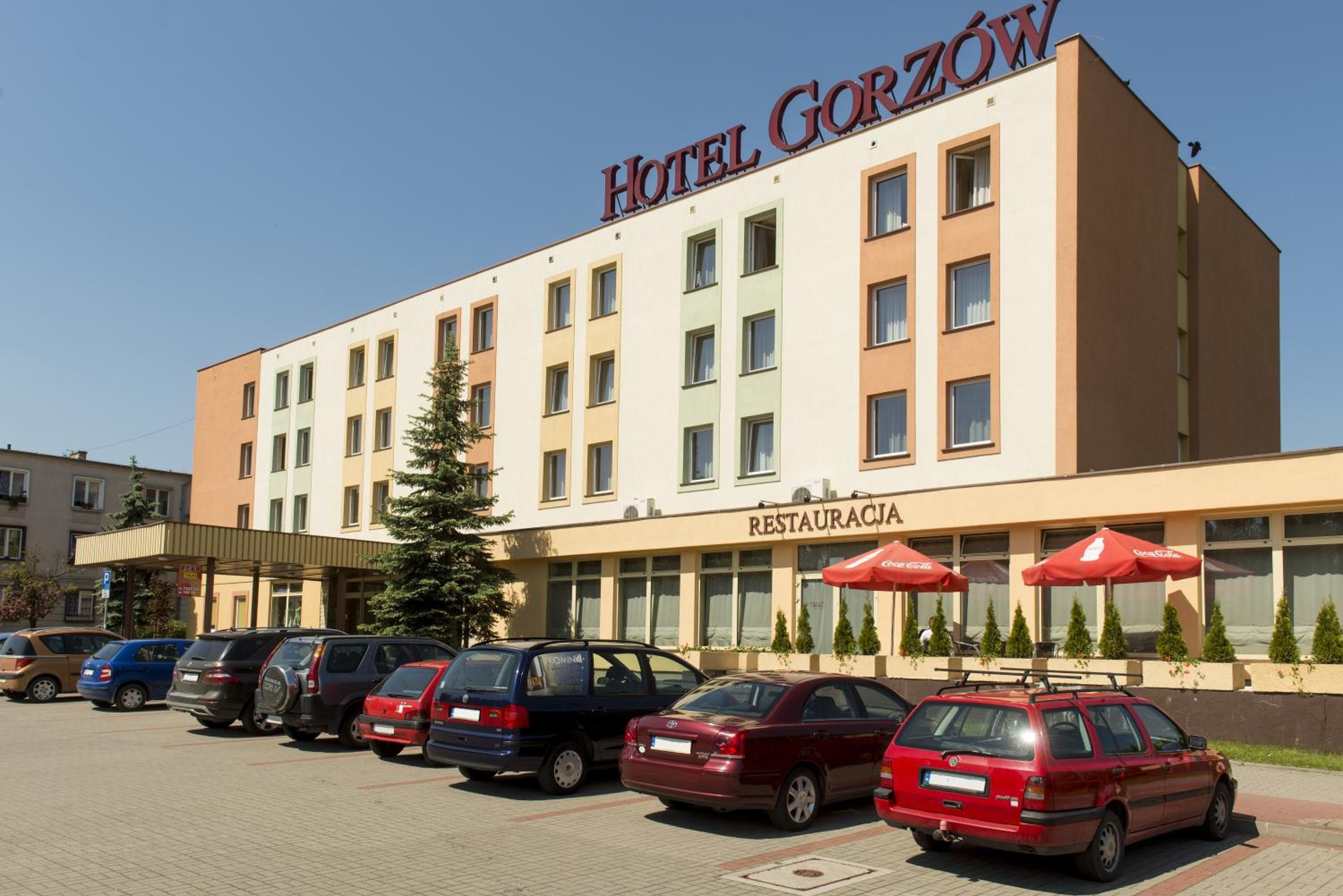 Gorzow 42/50
