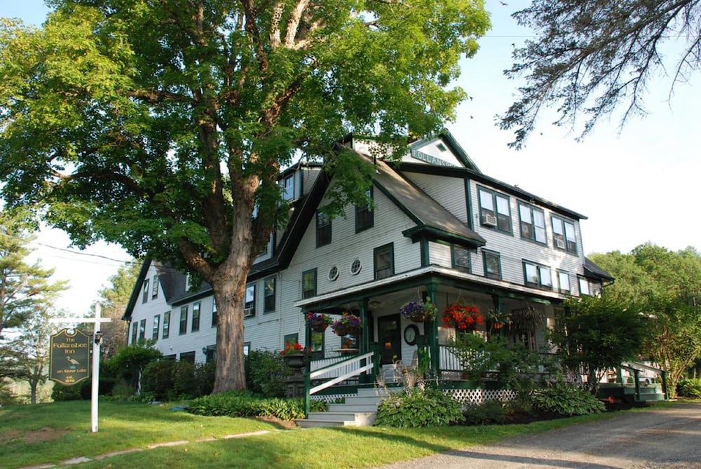 Follansbee Inn 58/72