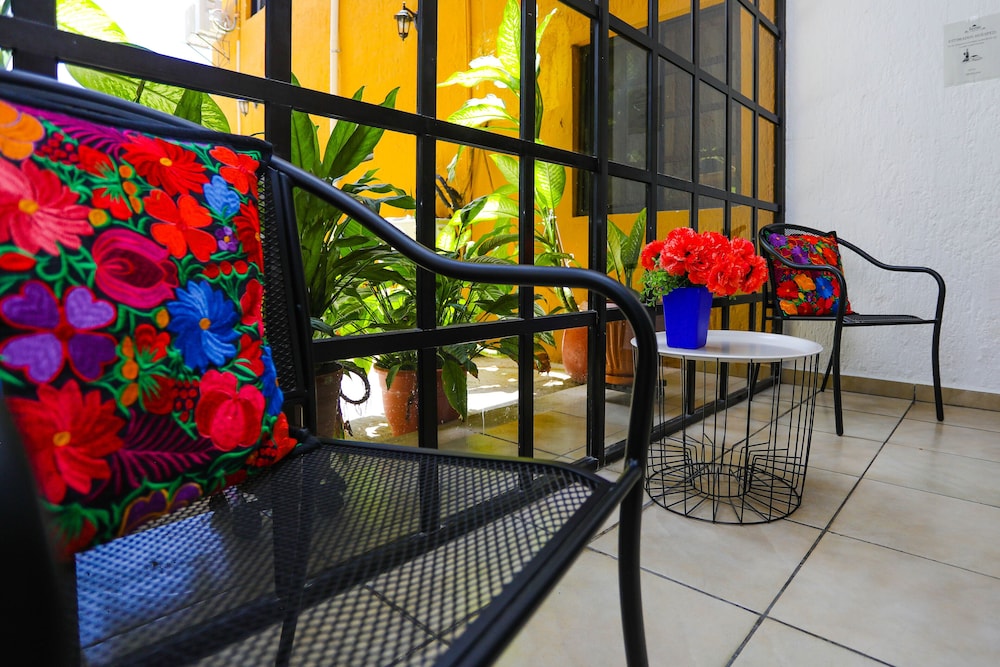 Hacienda Cancun Hotel 37/50