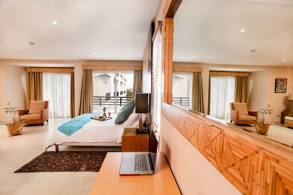 Calypso Hotel 15/61
