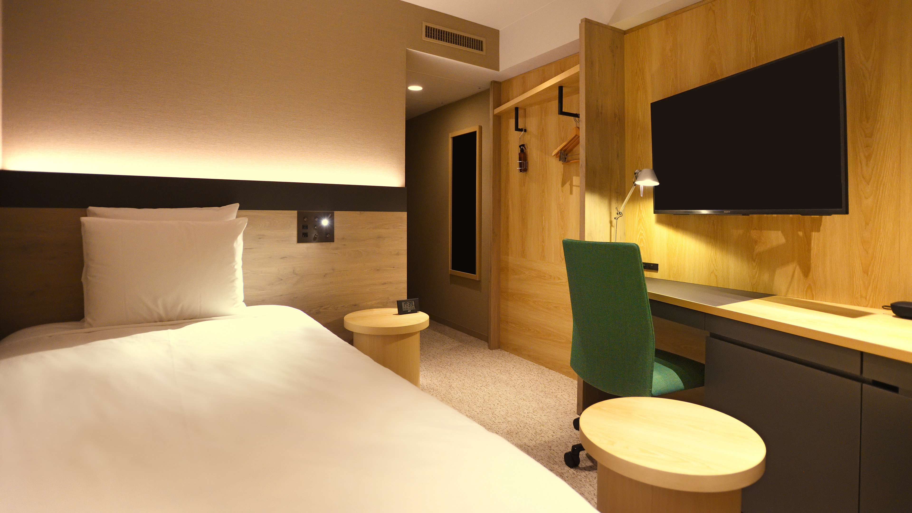Ana Crowne Plaza Hotel Niigata 50/50