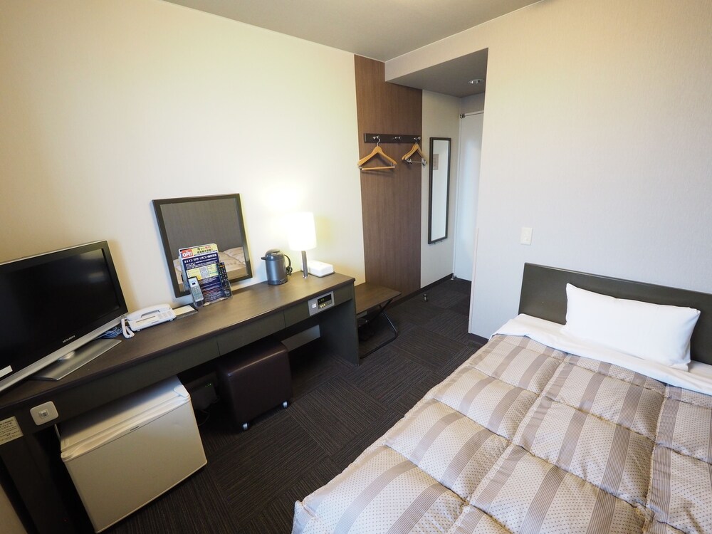HOTEL ROUTE INN COURT MATSUMOTO INTER 30/32