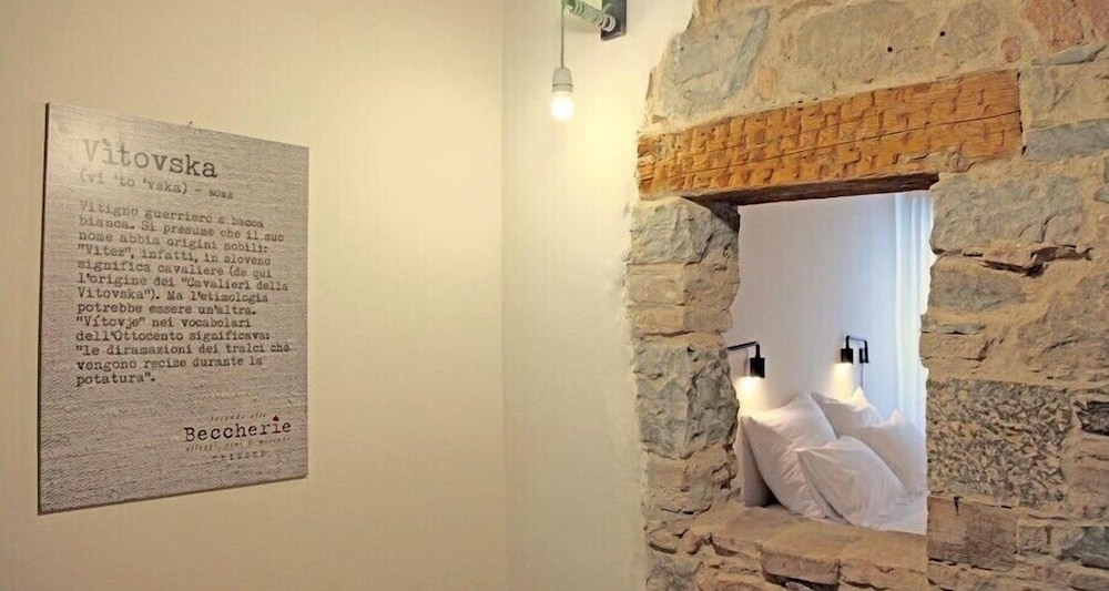 Locanda Alle Beccherie 30/30