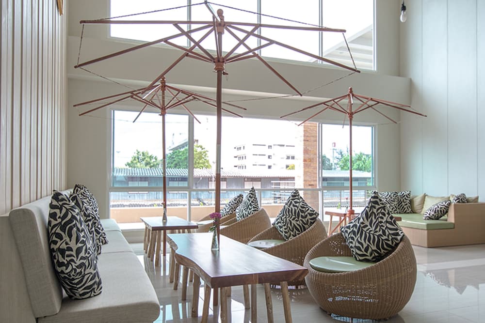 Prachuap Grand Hotel 29/43