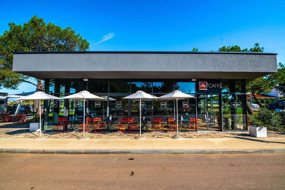 Arena大Kazela Camping Homes酒店(Arena Grand Kazela Camping Homes) 图片4