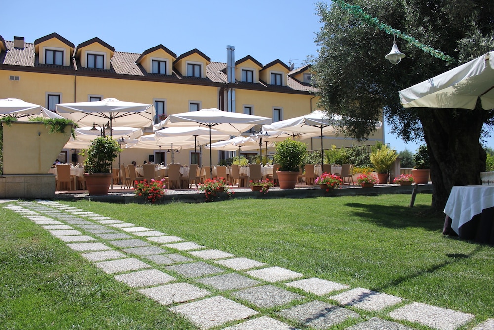 Uliveto Principessa Park Hotel 35/50