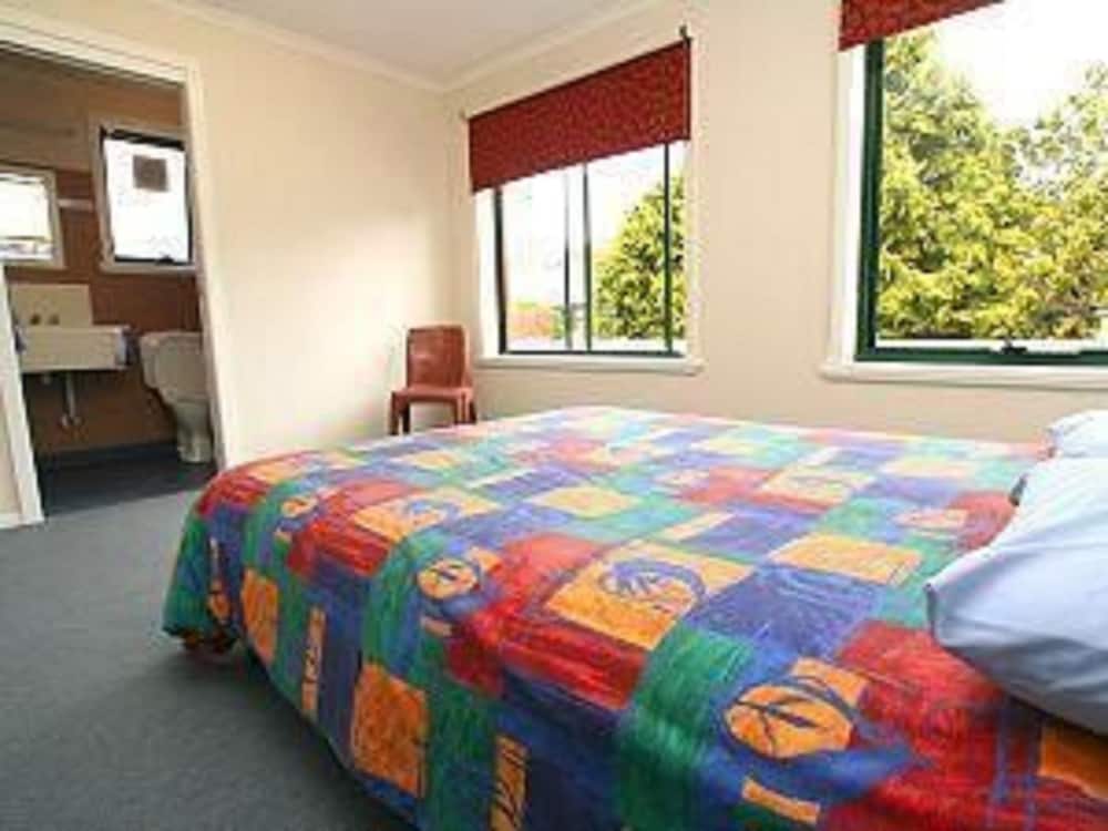 Launceston Backpackers 13/48