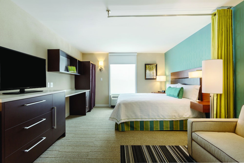 Home2 Suites By Hilton Houston/Katy 11/52