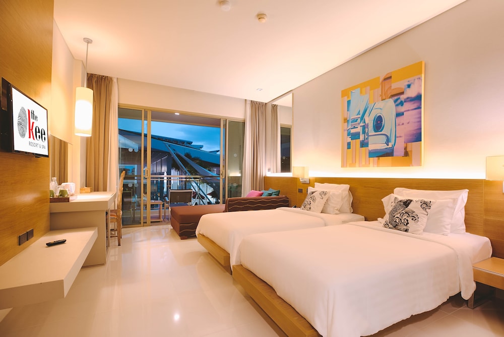 The Kee Resort and Spa 30/74