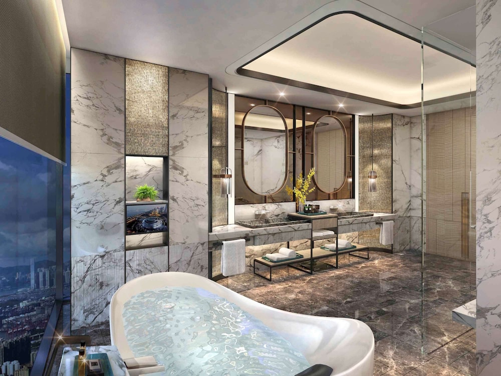 Sofitel Hangzhou Yingguan Hotel 36/76