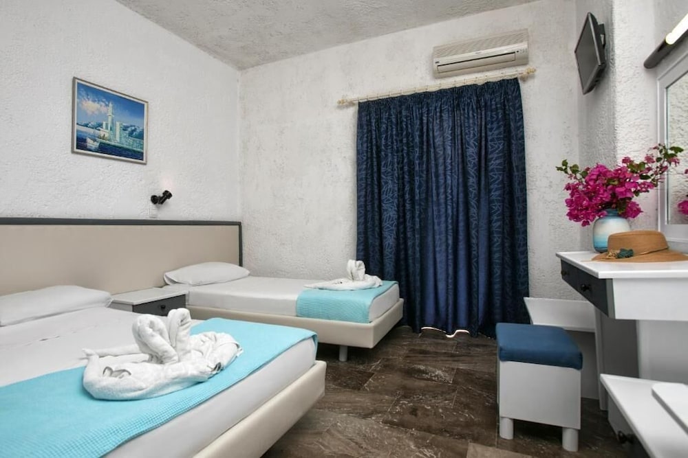 Gorgona Hotel 27/47
