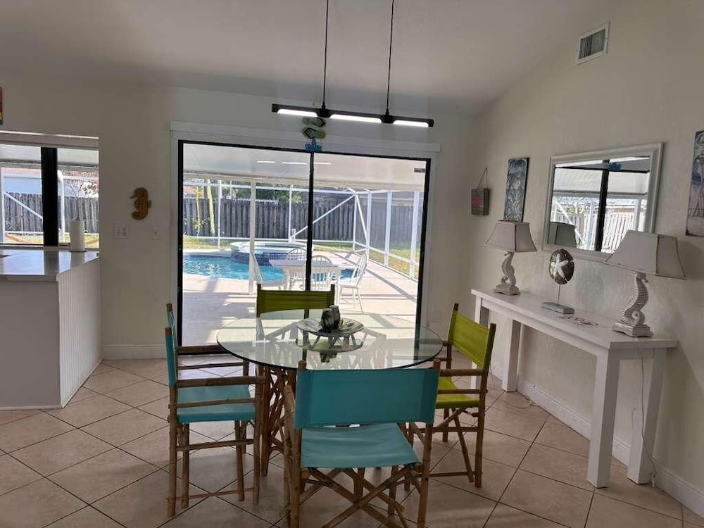 Port St Lucie 3BD -2B 20/32