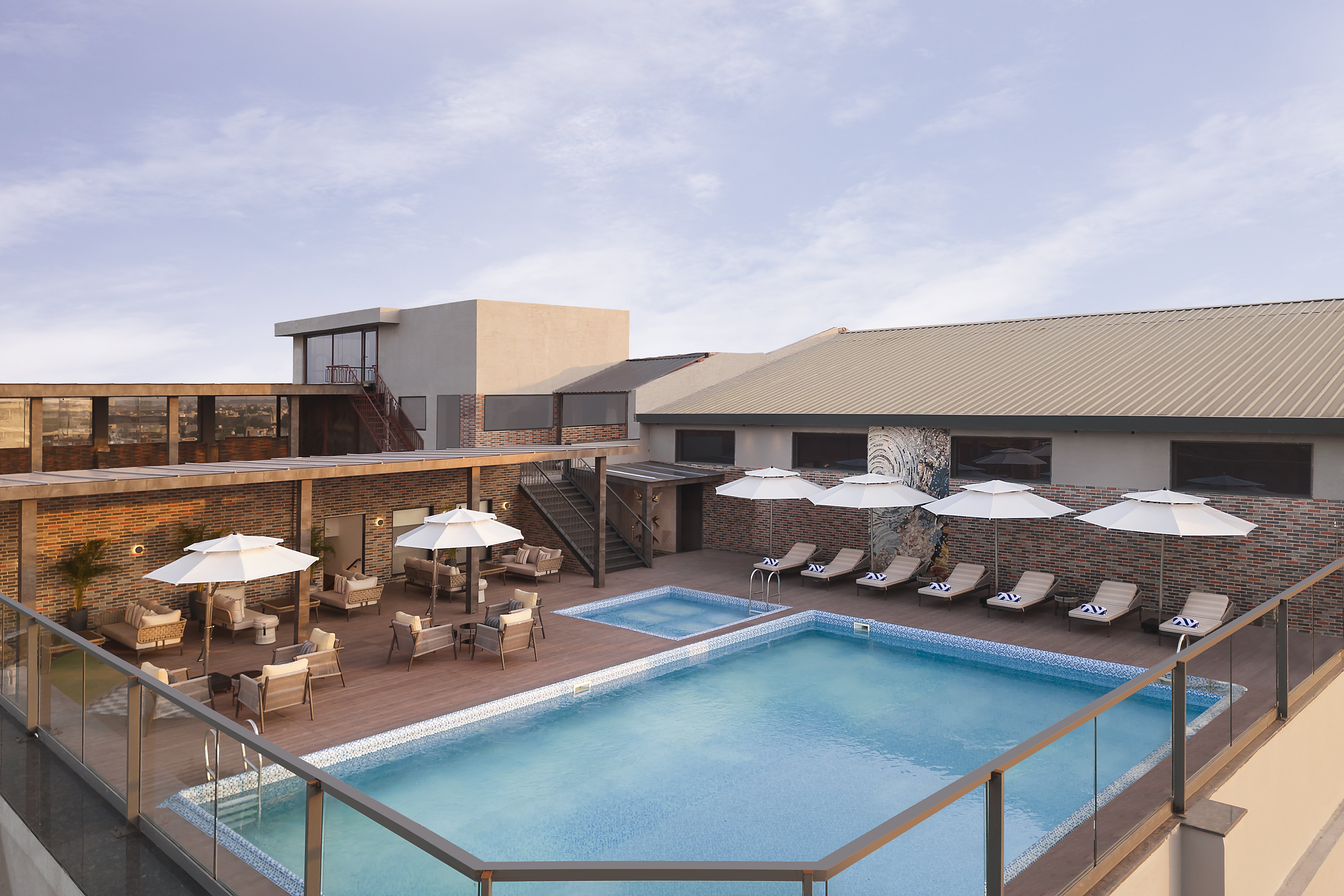 voco Amritsar by IHG 19/50