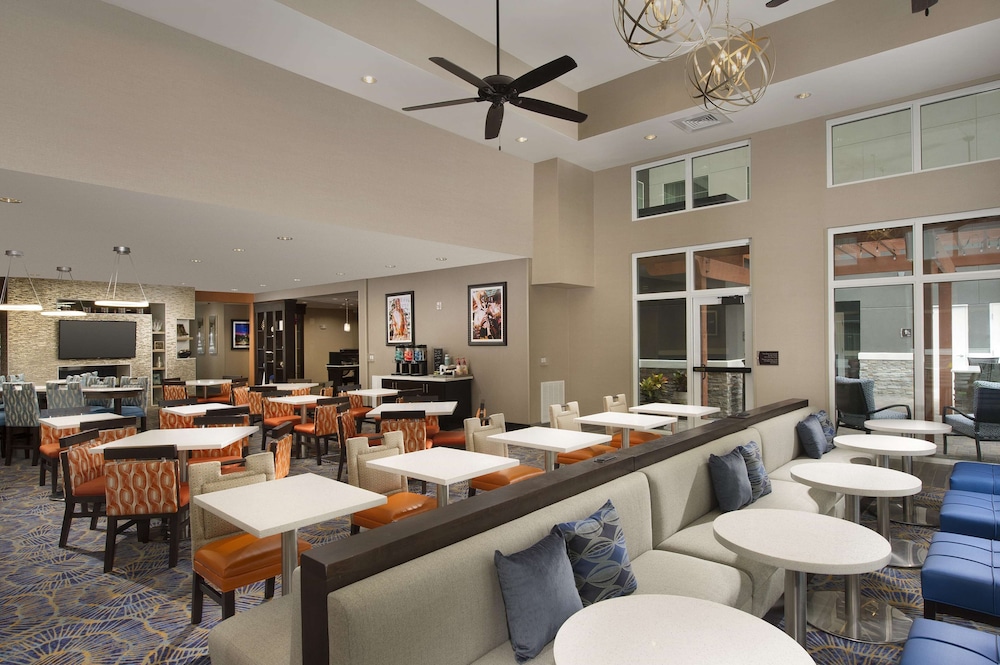 HOMEWOOD SUITES BY HILTON METAIRIE NEW ORLEANS 38/50