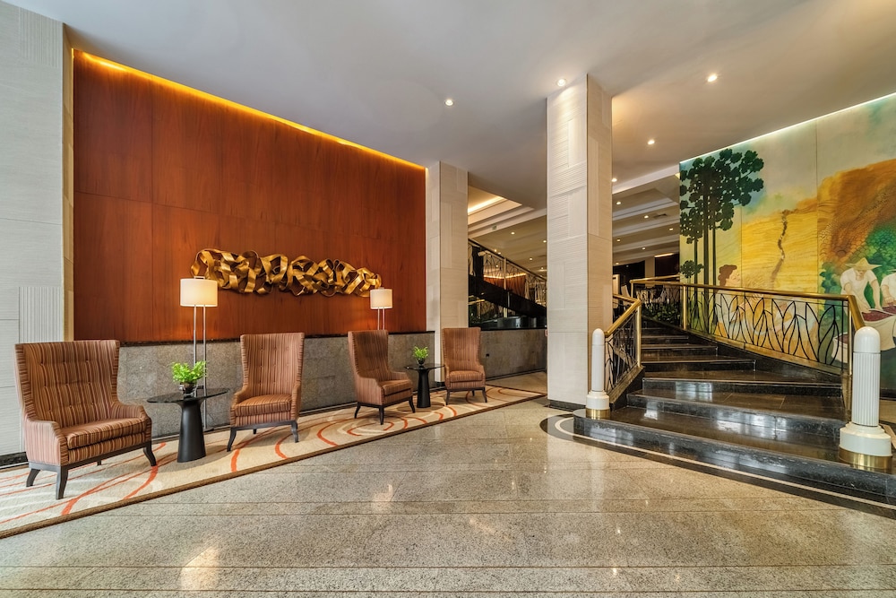 Bourbon Curitiba Hotel & Suites 27/50