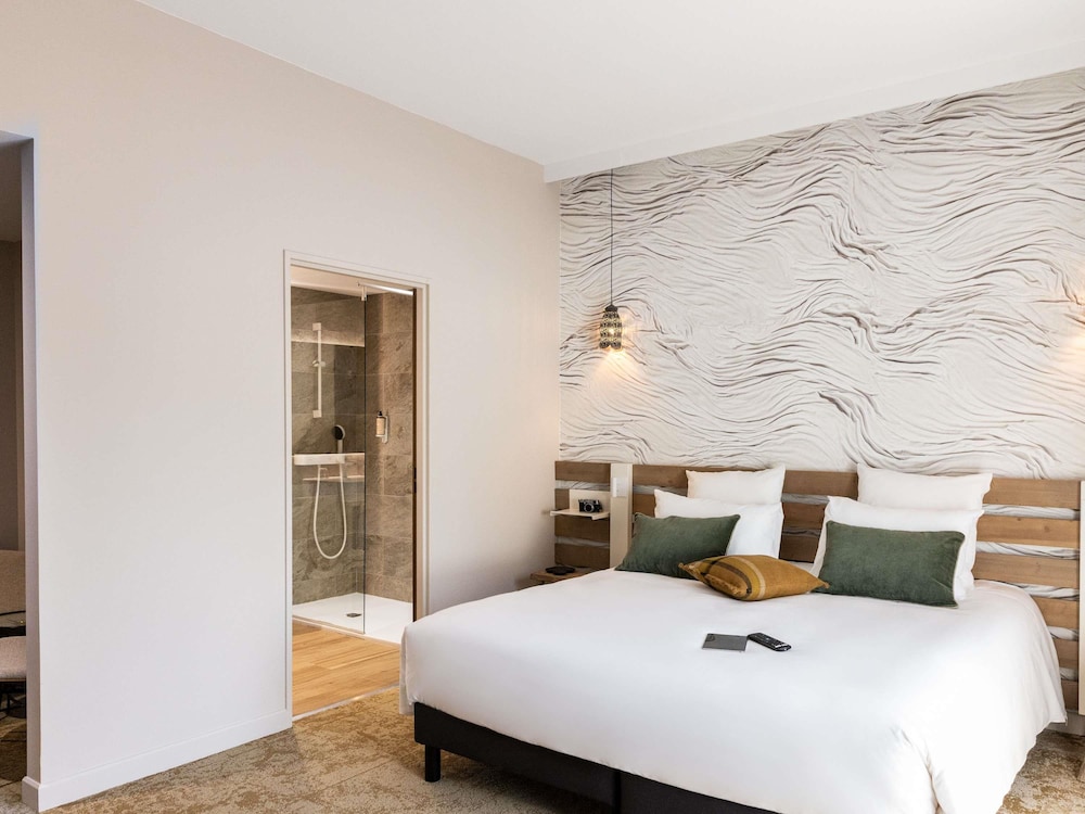 Mercure Ax Les Thermes 15/50