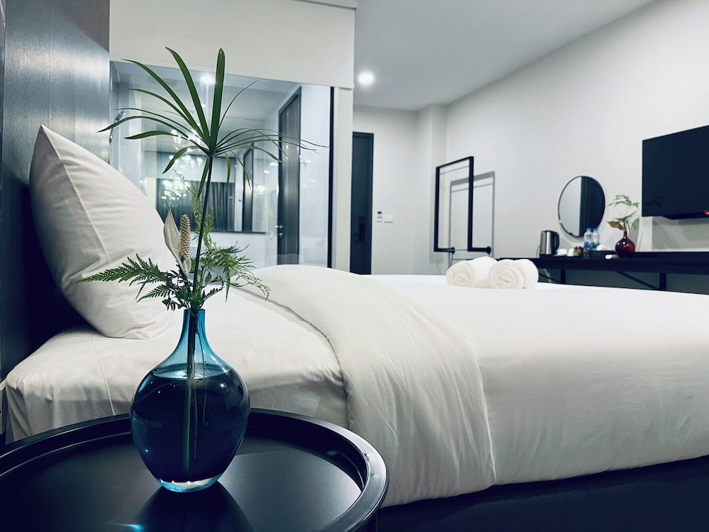 Sibtis – The Art Gallery Hotel 23/34