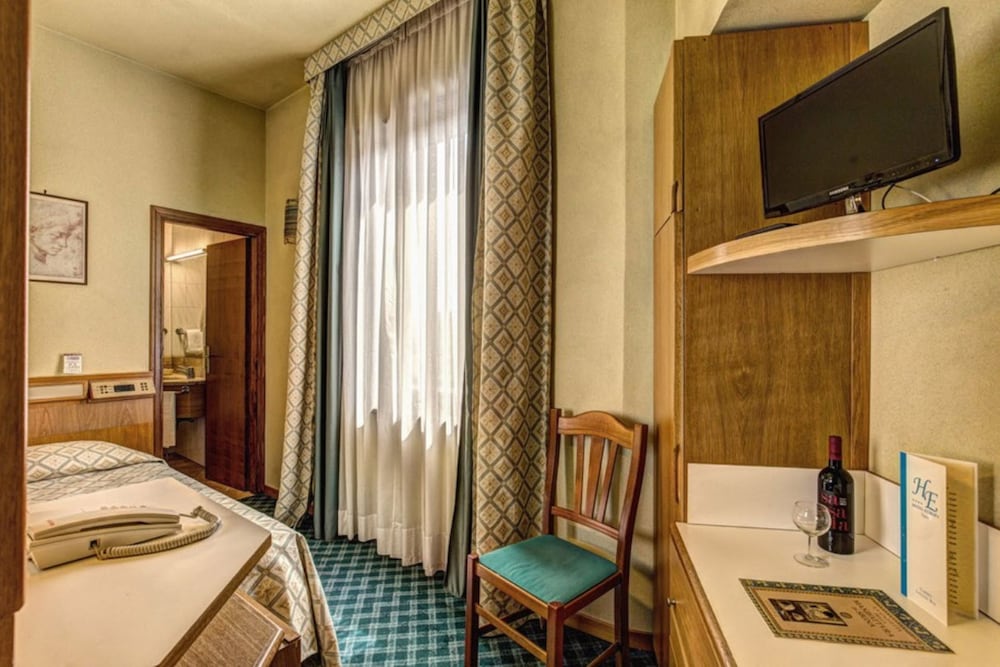 Hotel Europa Signa 26/26