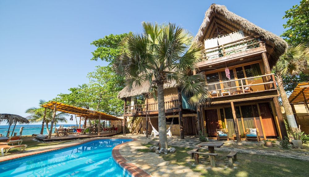 Cabarete Maravilla Eco Lodge Beach 4/78