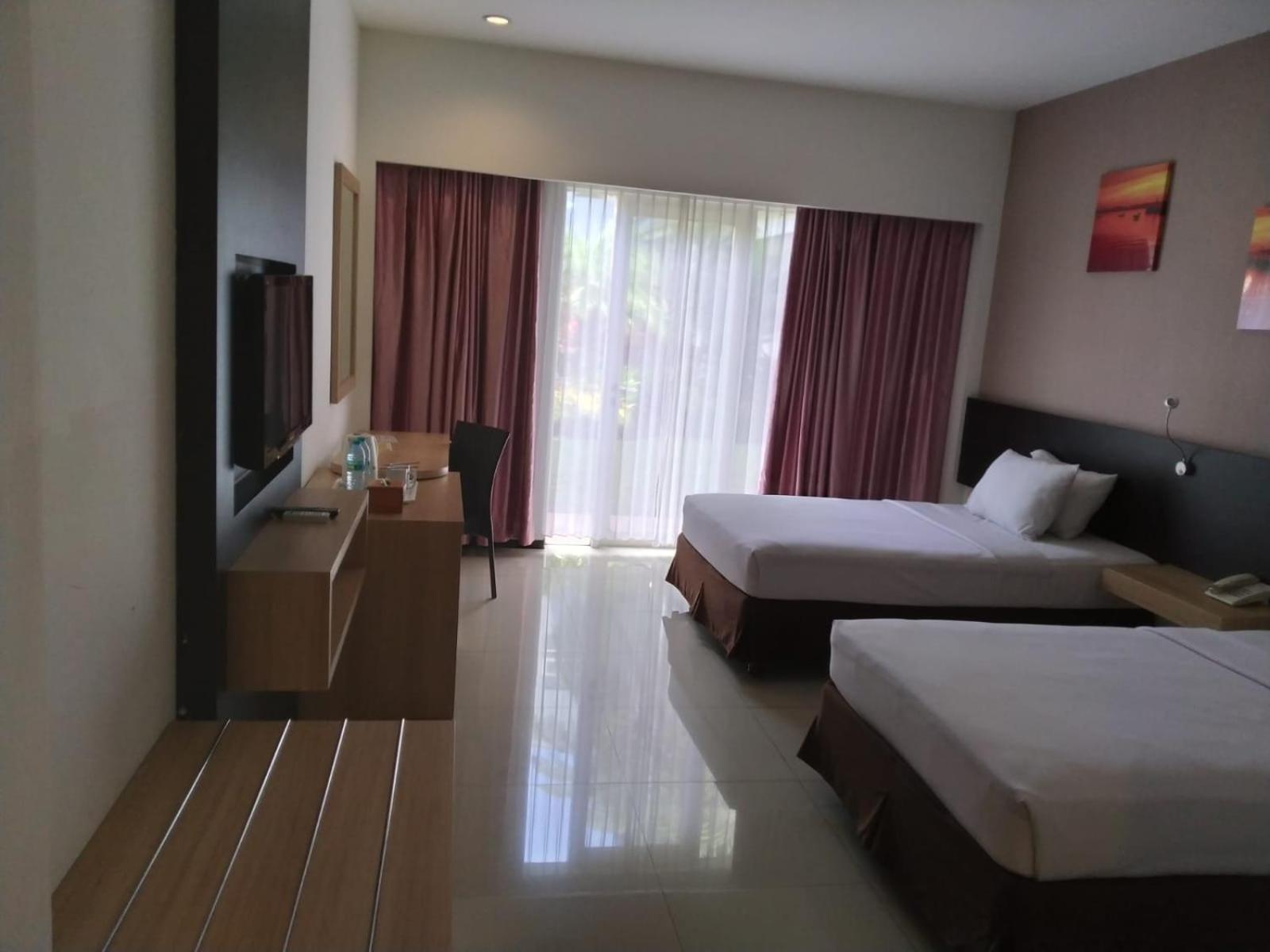 Batu Suki Resort and Hotel 5/47