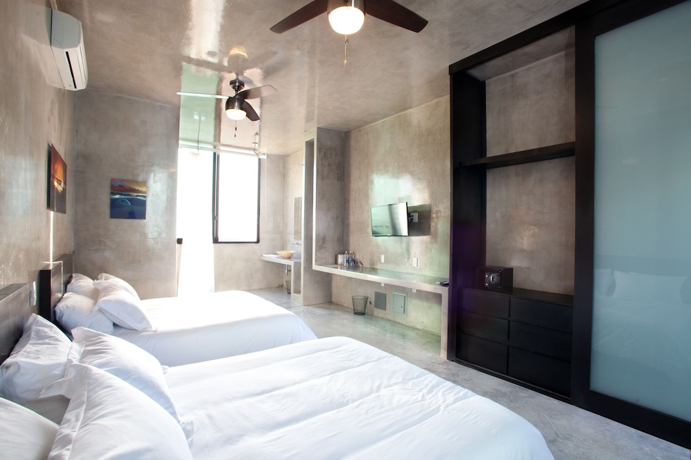 Vidasoul hotel 11/50