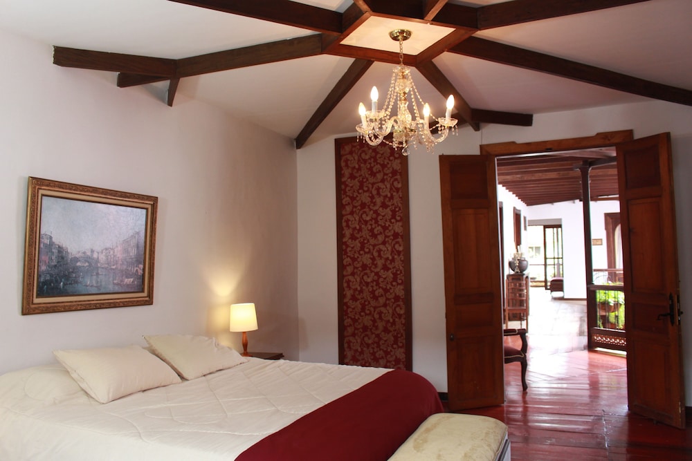 Casa Lola Hotel Boutique 15/59