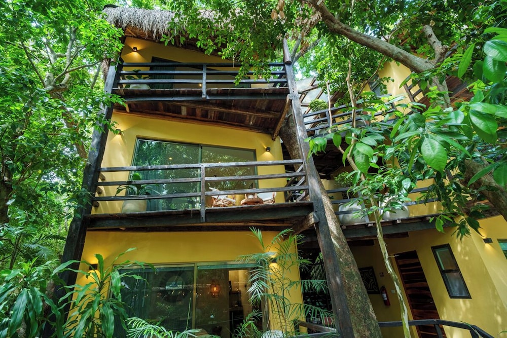Terasu Riviera Maya Hotel and Spa 6/70