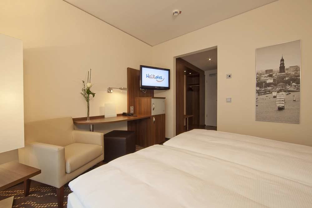 Heikotel - Hotel Am Stadtpark 8/31
