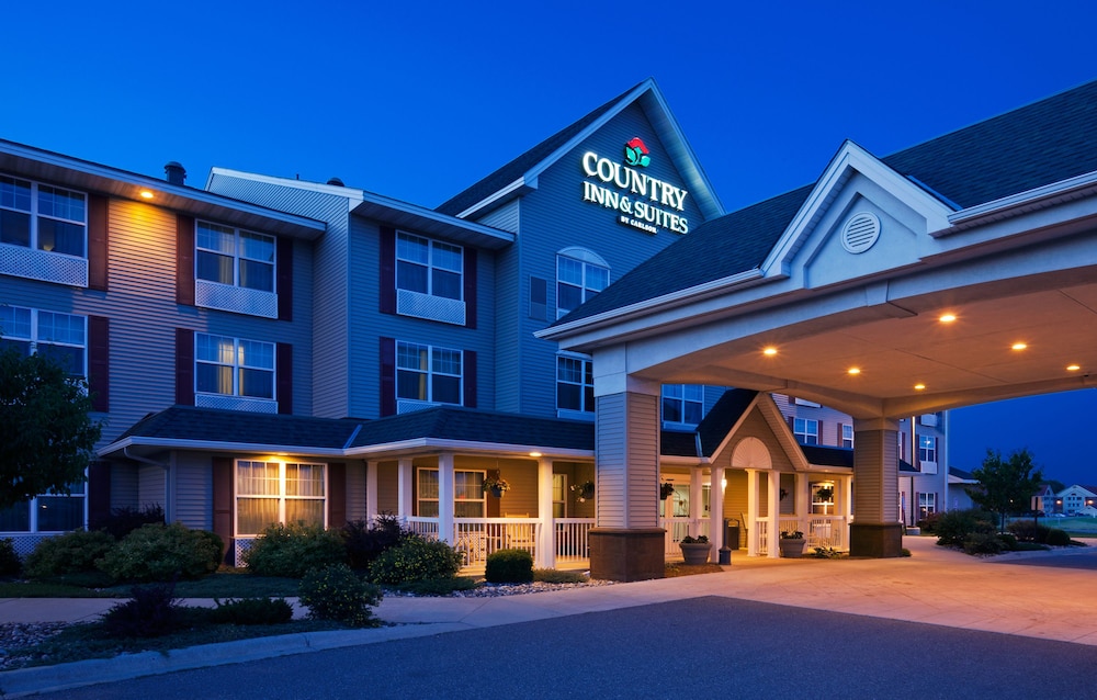 Country Inn and Suites by Radisson St Cloud East MN 3/34