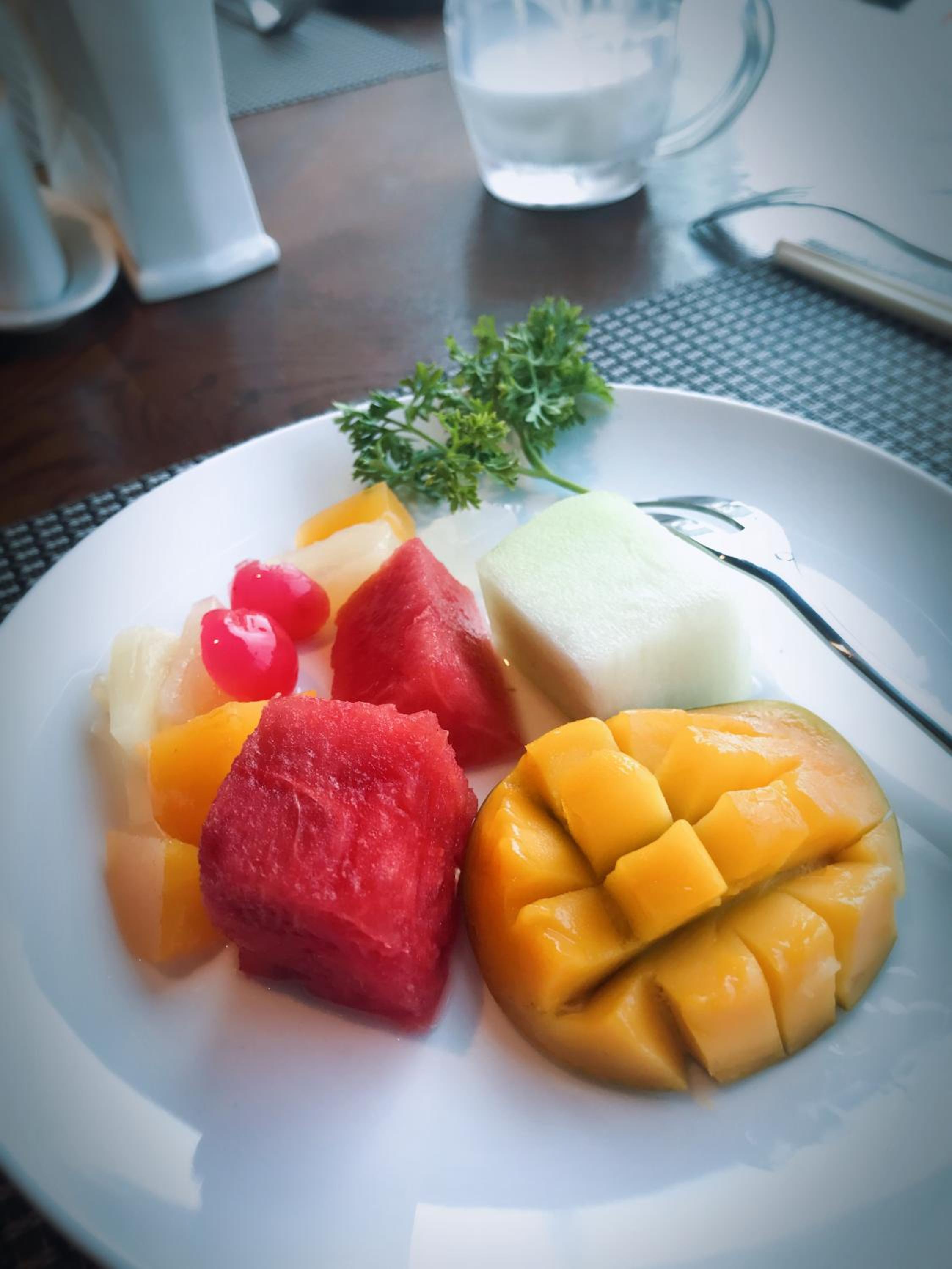 大Metropark酒店Liyuan重庆(Grand Metropark Hotel Liyuan Chongqing) 图片5