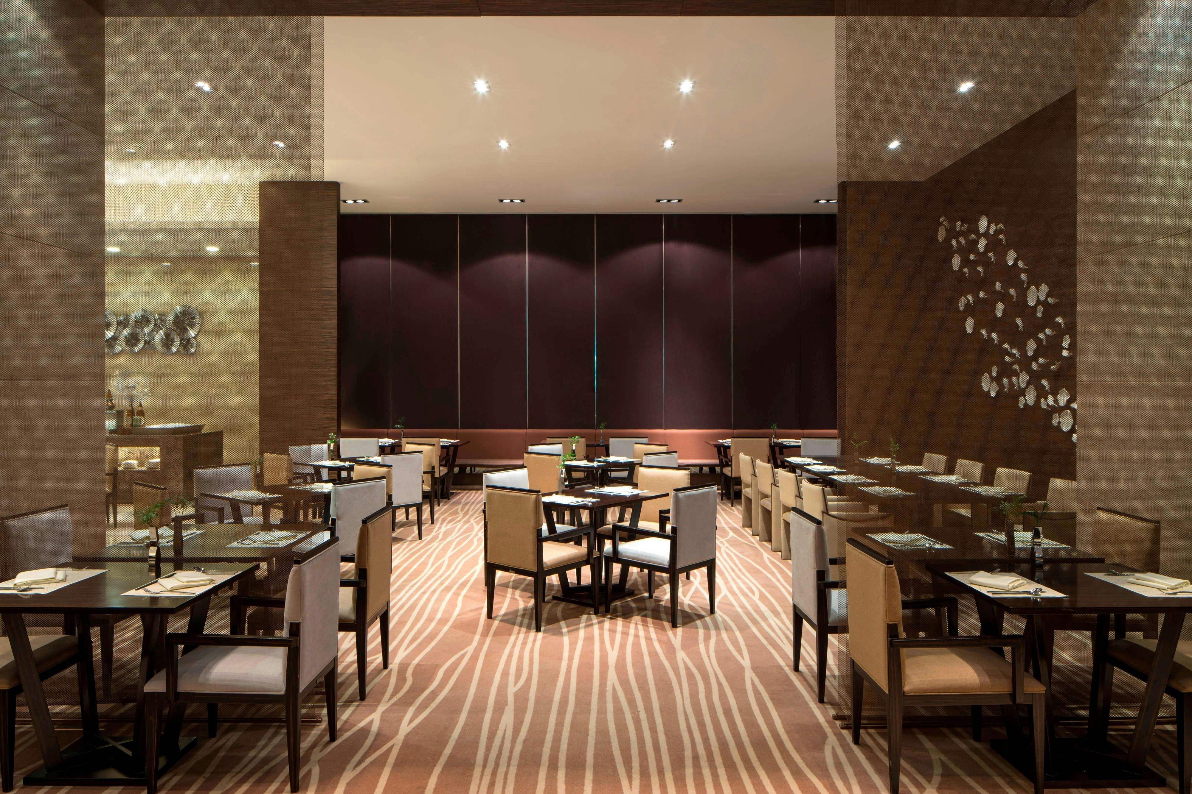 Four Points By Sheraton Hefei, Shushan 11/22