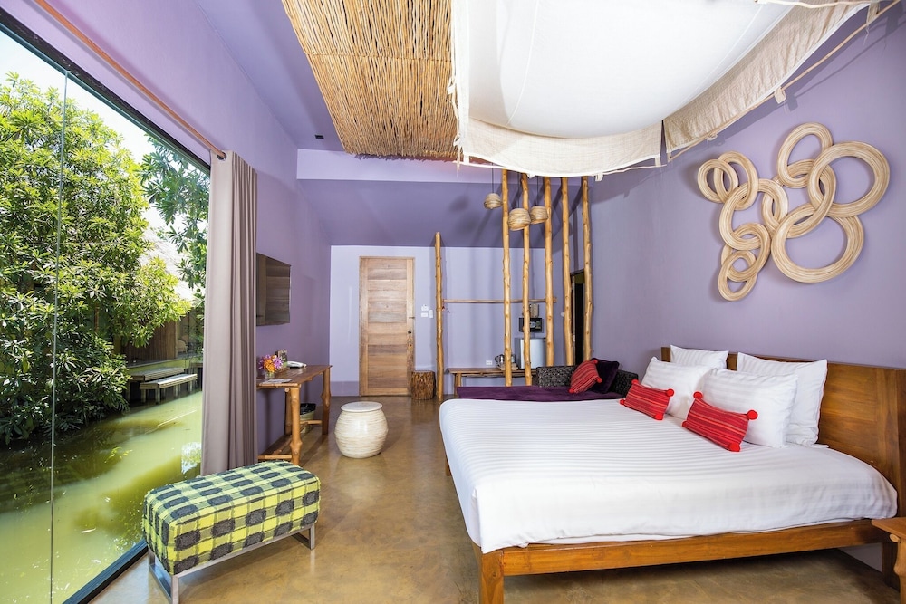 Asita Eco Resort 17/74