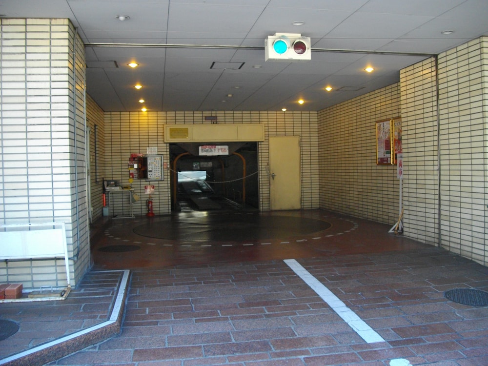 Hotel Danrokan 60/63