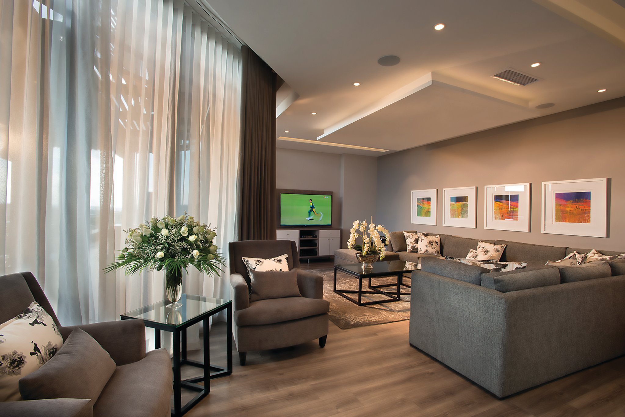 Da Vinci Suites 32/60