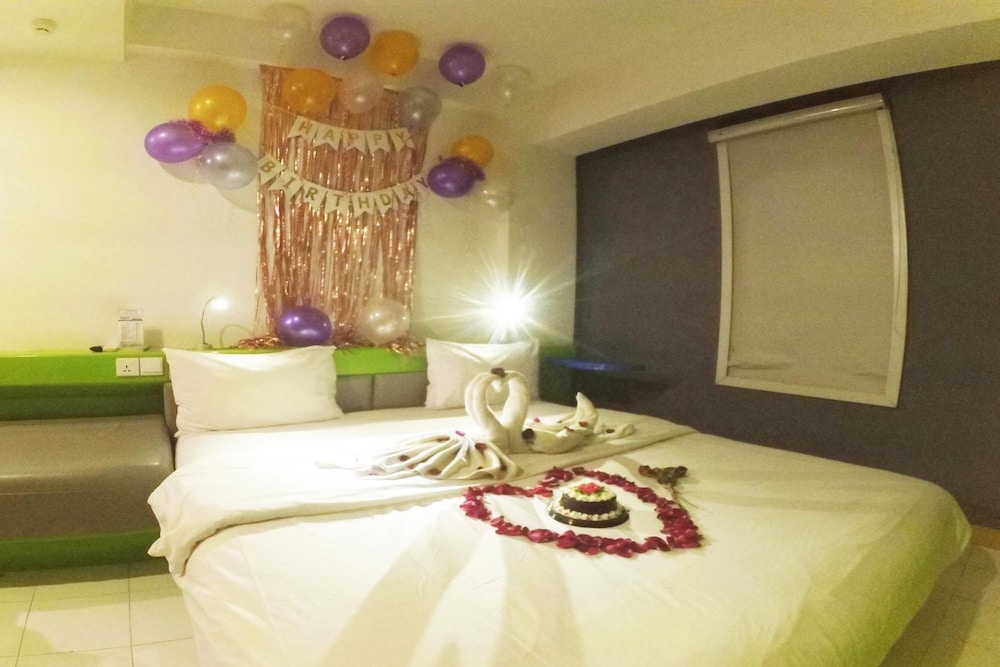 Singaraja Hotel 13/59