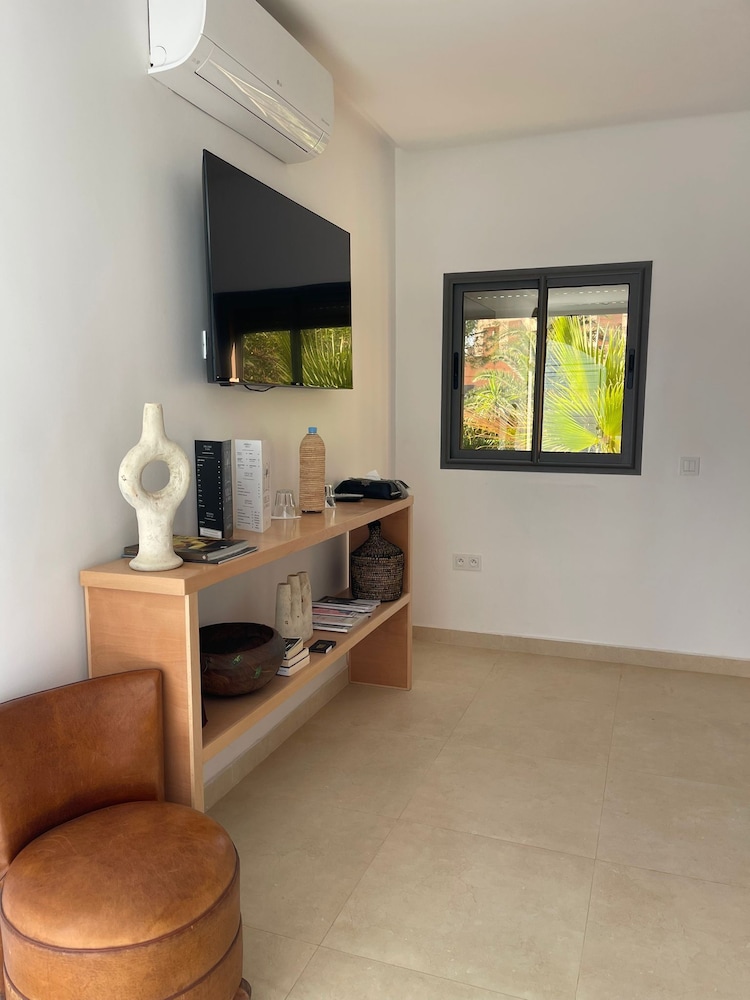 Villa Al Assala La Palmerale 55/80