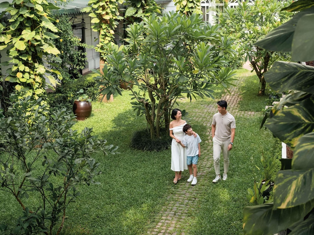 Sofitel Legend Metropole Hanoi Hotel 72/77