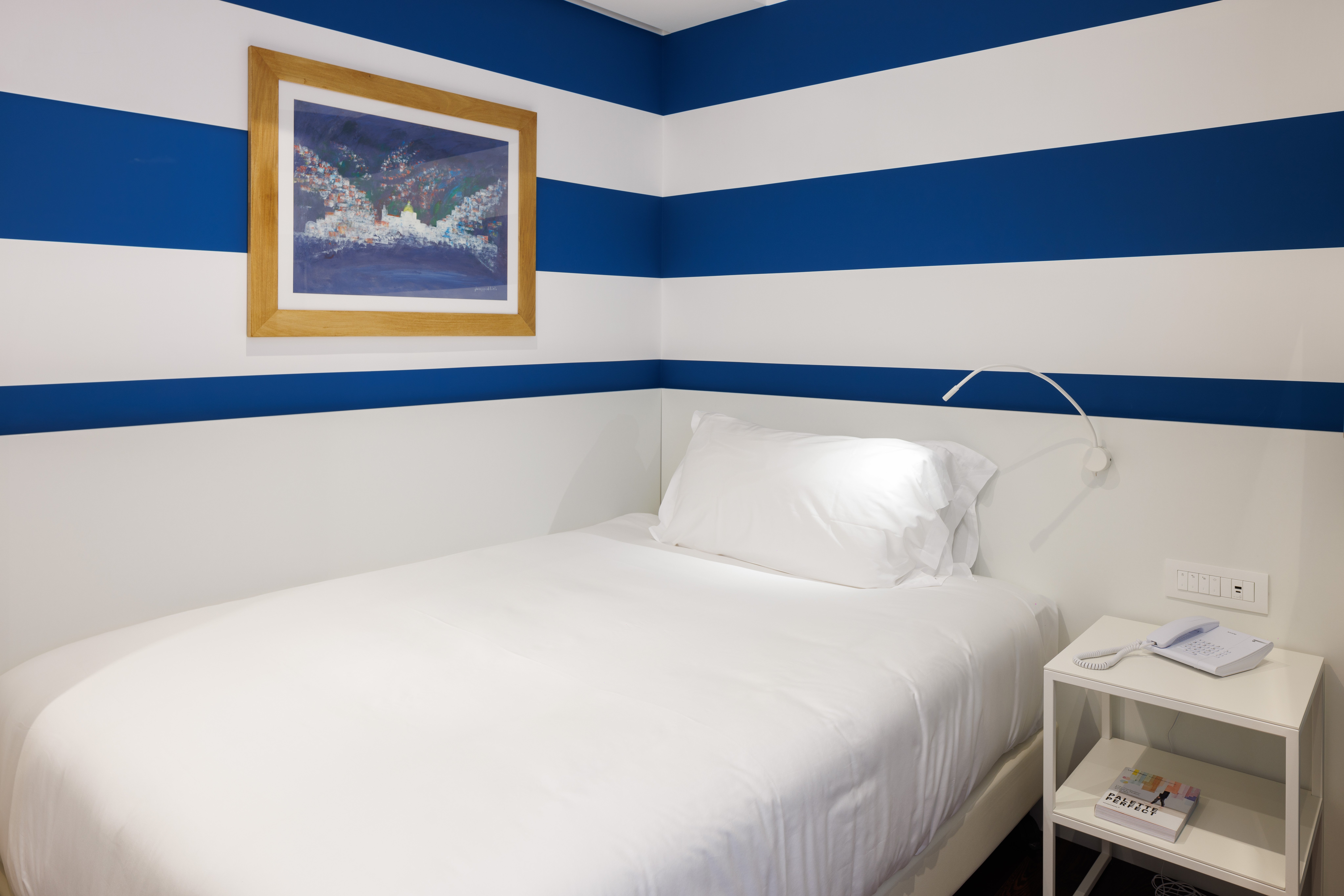 Hotel Morfeo 25/77