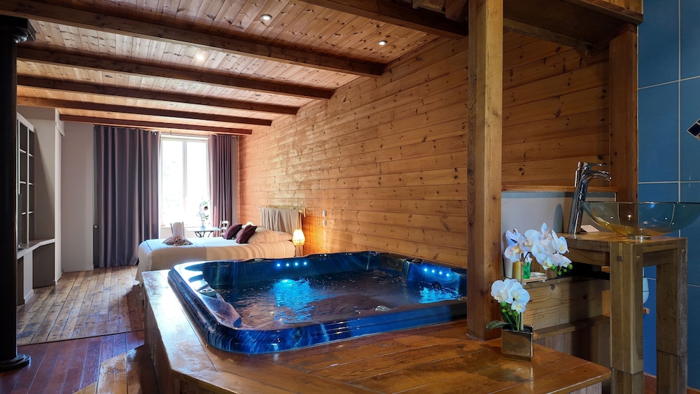 La Font Vineuse Hotel Spa 51/73