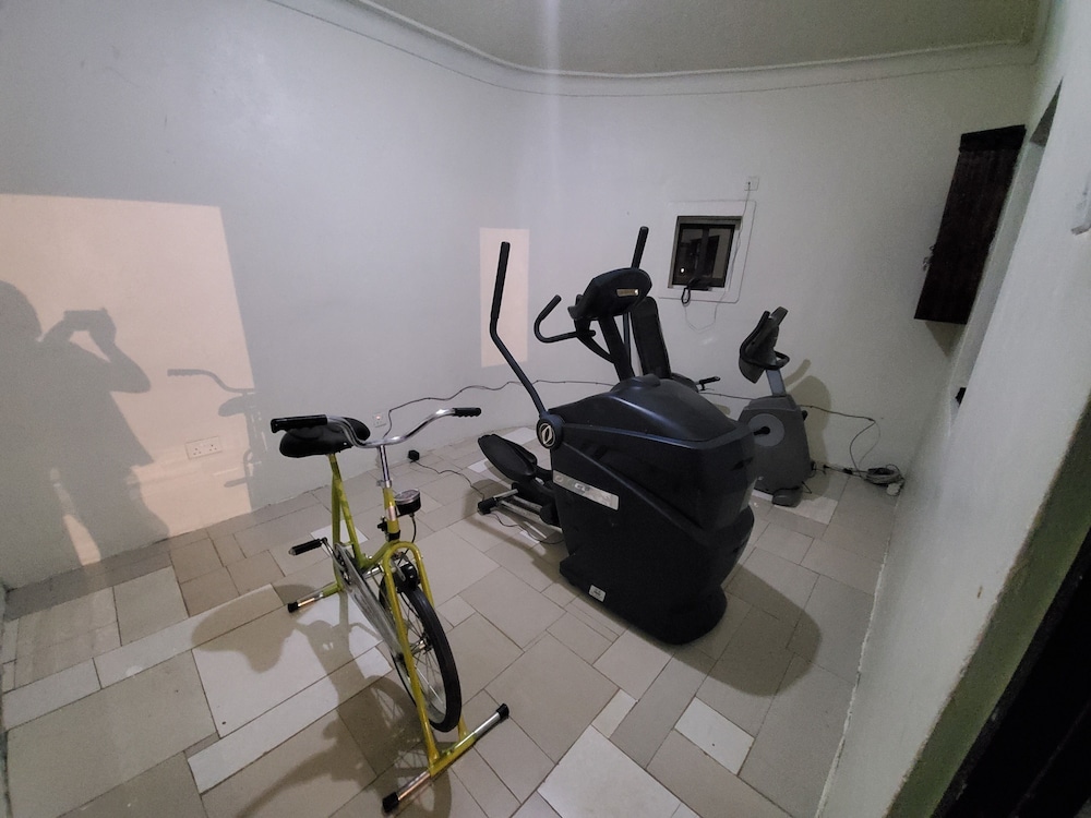 Mowicribs Hotel & Spa 24/50