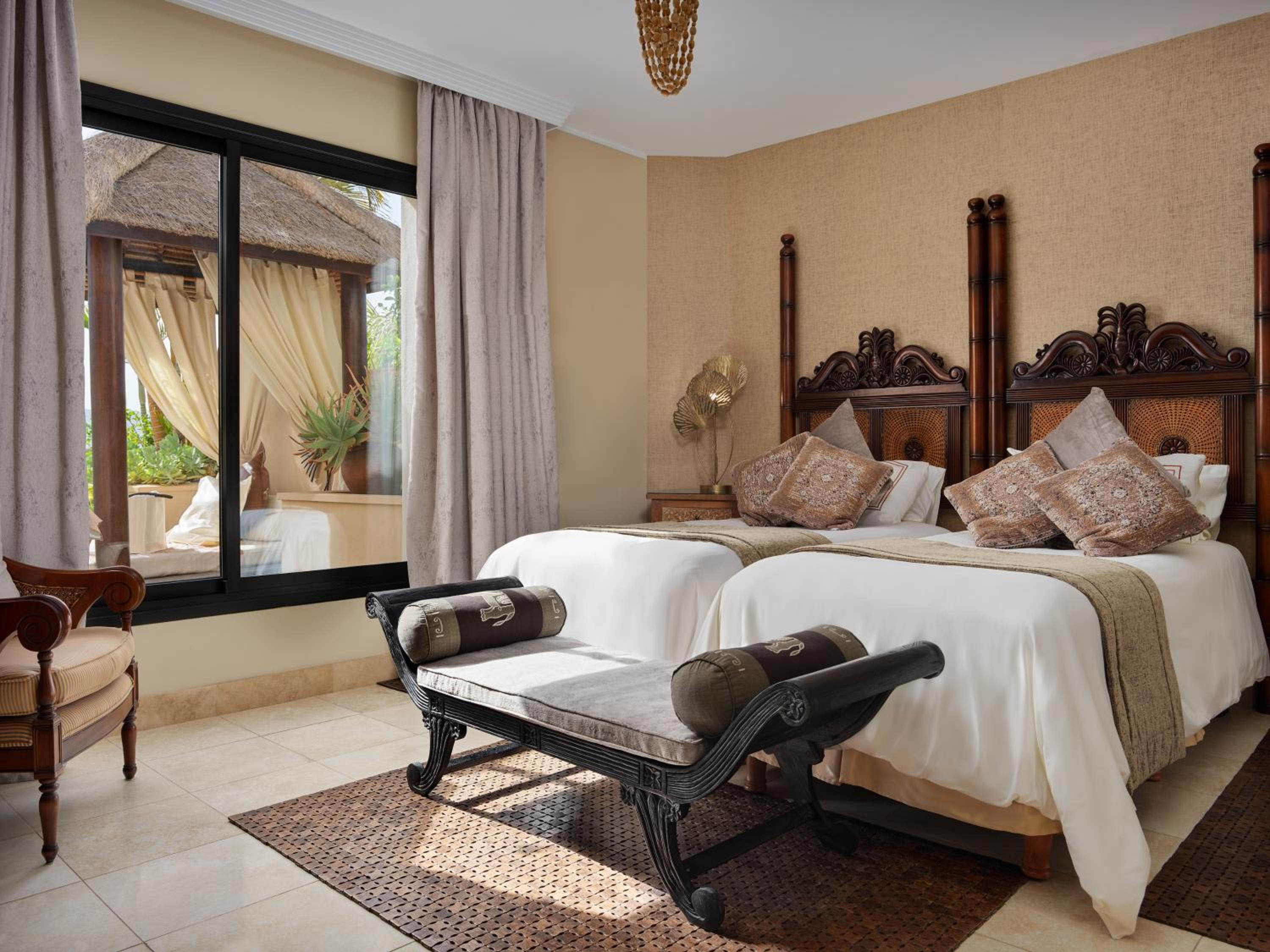 Princess, Grand, Villa, Private Pool