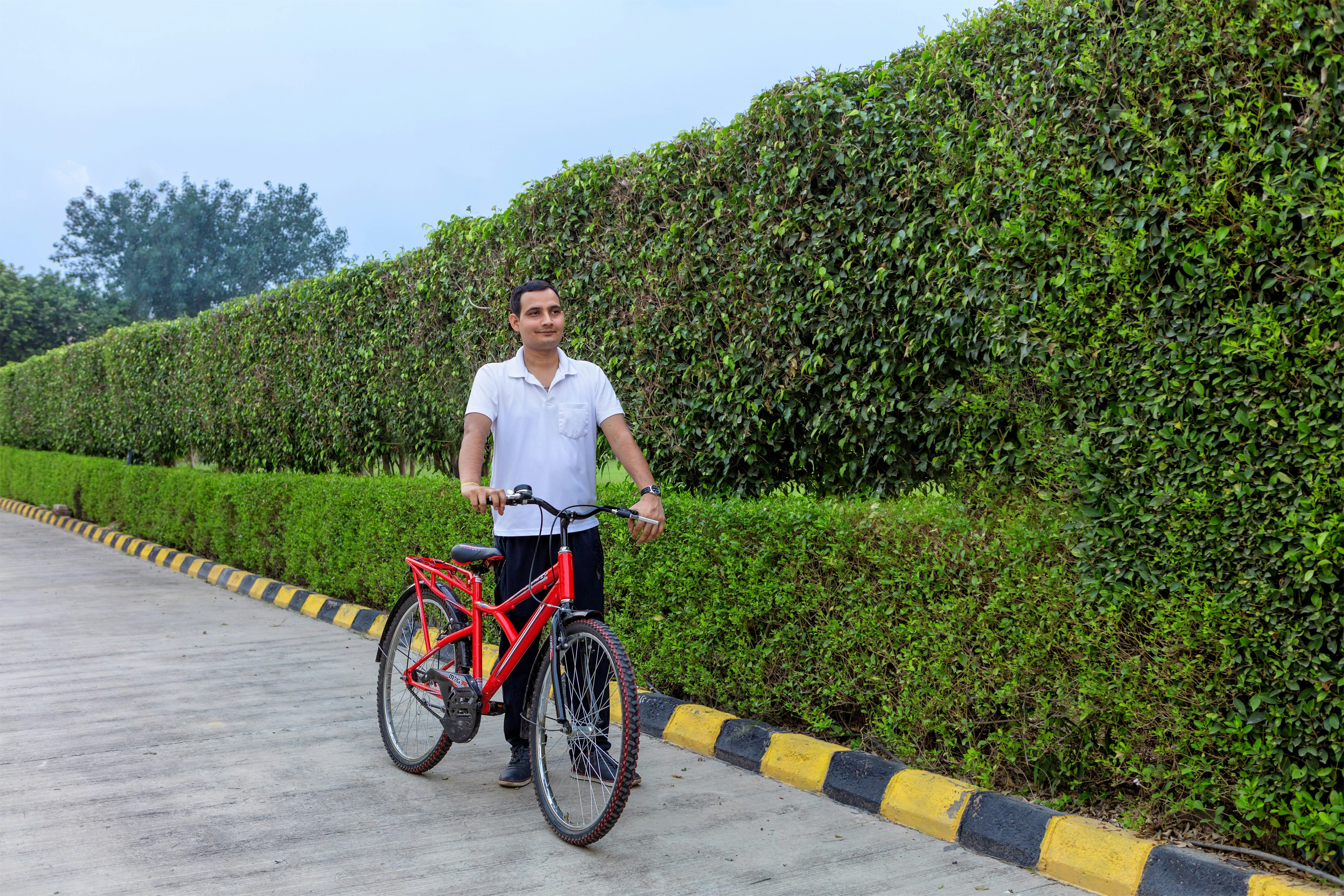 FOUR POINTS BY SHERATON NEW DELHI AIRPORT HIGHWAY 14/28
