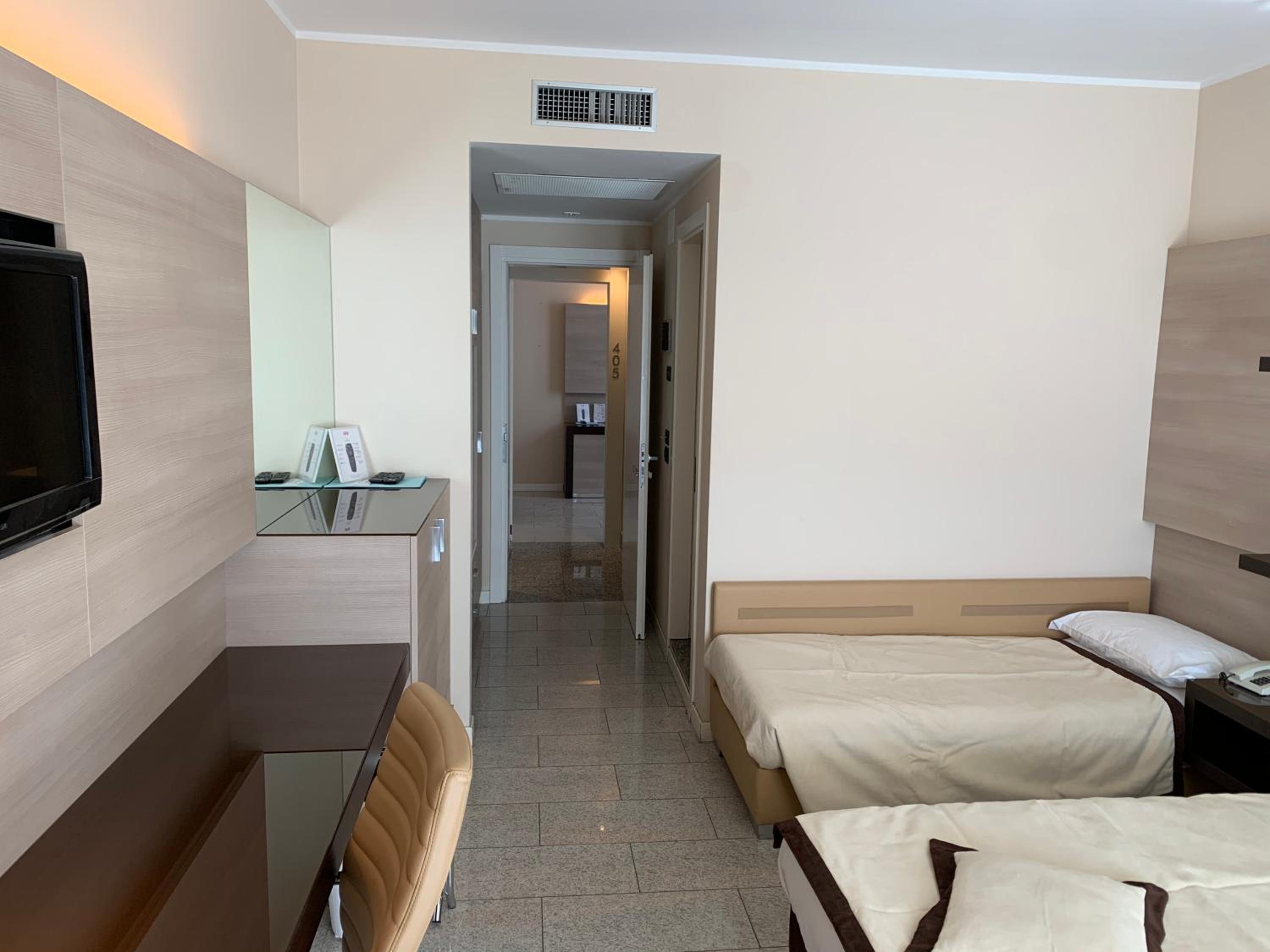 Hotel San Carlo 11/50