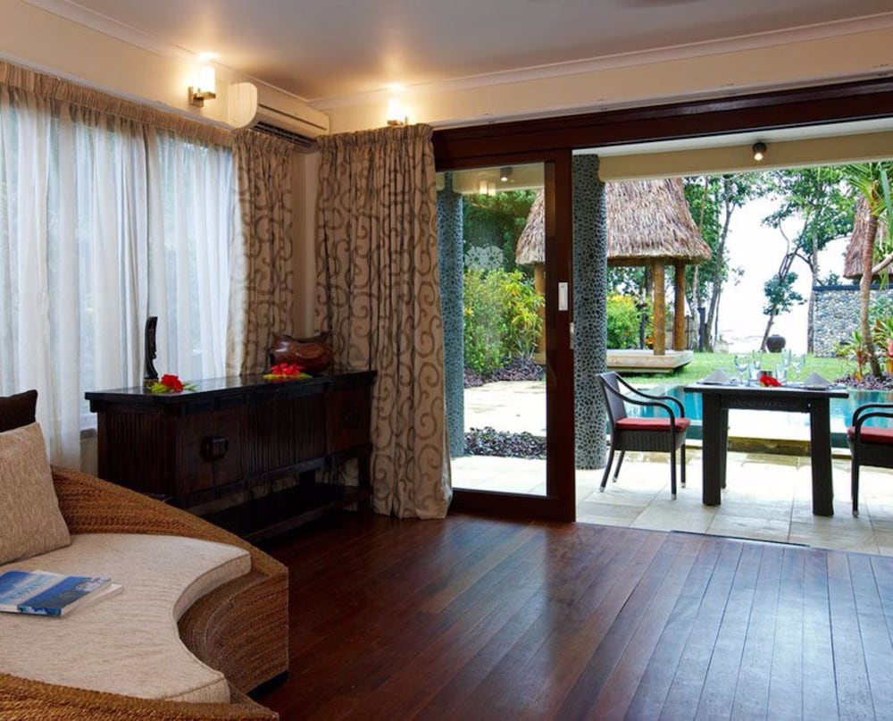 Nanuku Auberge Resort 11/65