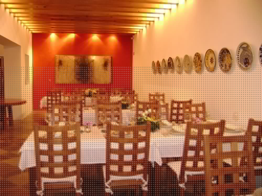 Hotel Boutique Casareyna 51/67