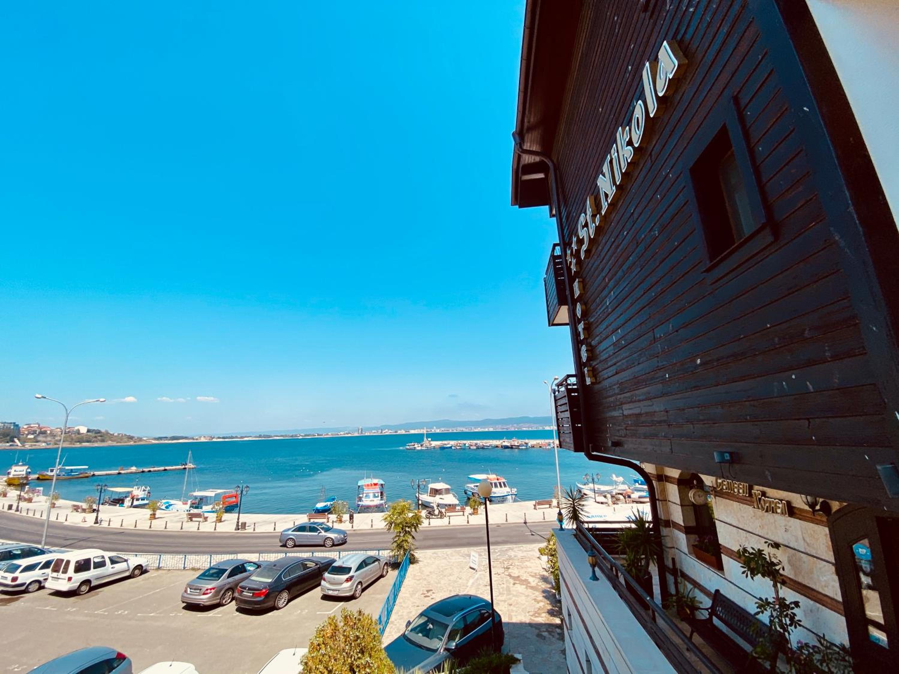 Hotel Saint Nikola 16/18
