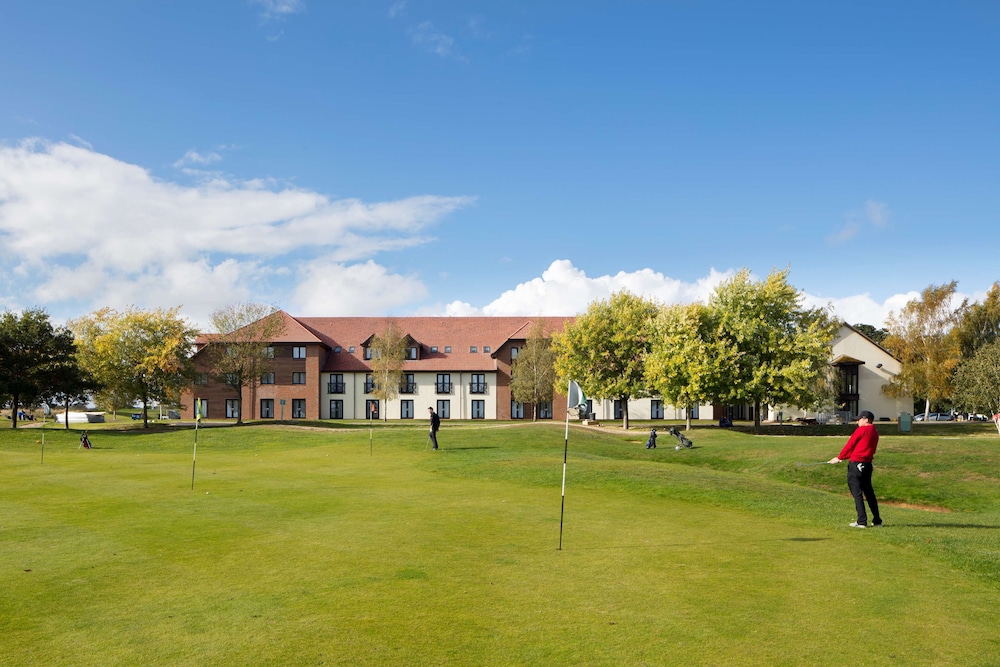 De Vere Wokefield Estate (Ex Wokefield Park) 63/70