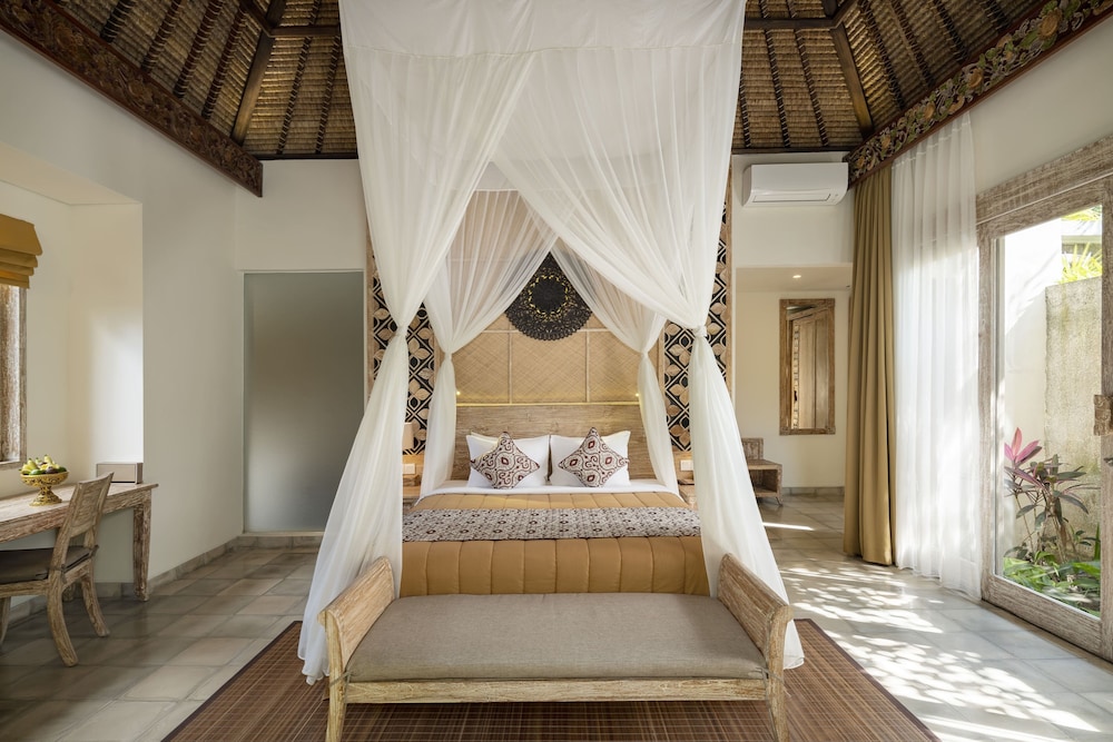 The Sun of Granary Resort and Villas 25/73