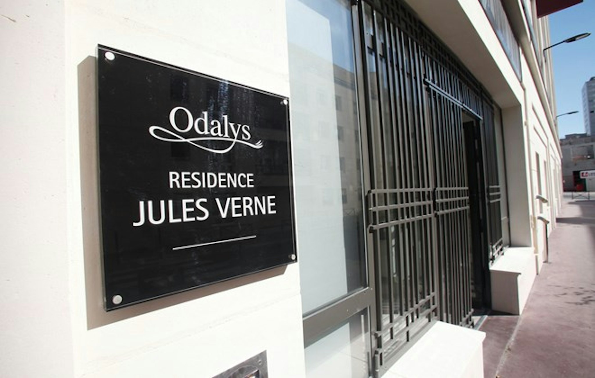 Odalys City Paris Levallois
