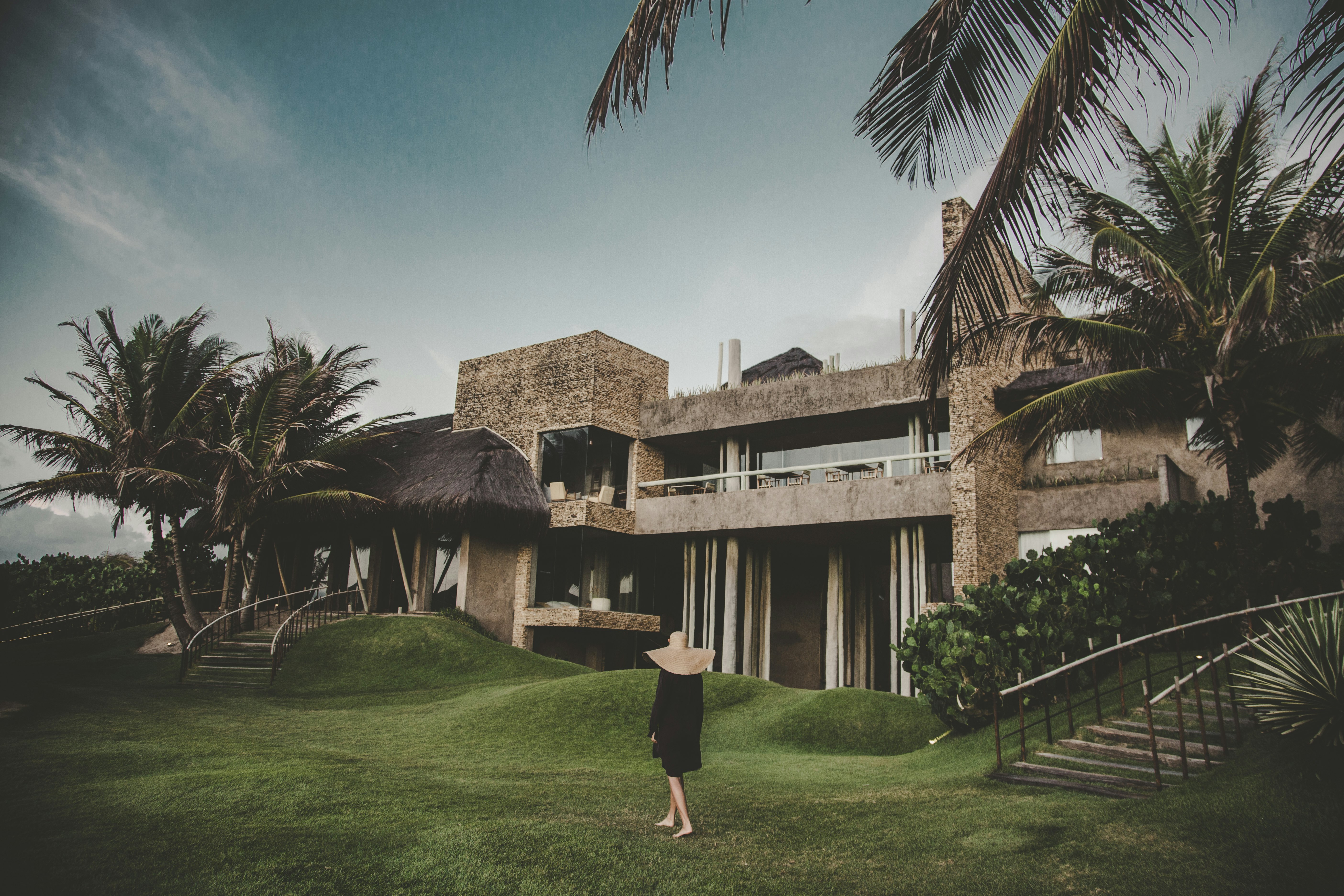 Kenoa Exclusive Beach Spa & Resort 42/49